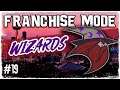 NHL 21 Franchise Mode - Wizards (#19) - Back to back cups!!!