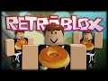 Nostalgia nos Jogos Antigos do Roblox!! - ROBLOX RETROBLOX
