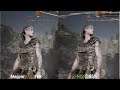 Nvidia Image Scaling Vs Magpie FSR Hellblade Senua's Sacrifice | GTX 1060 | Ryzen 5 2400G | 16GB RAM