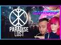 PARADISE LOST | PS4