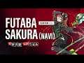 Persona 5 The Royal x Star Ocean Anamnesis Futaba Sakura Character Introduction TRAILER