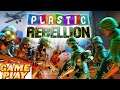 Plastic Rebellion Gameplay 🎮 PC Indie Game | JUEGAPEPEYITO