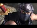 Play Je Deze Nog: Gemolesteerd worden in Ninja Gaiden Black