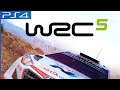 Playthrough [PS4] WRC 5 - Part 3 of 3