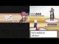 Pokemon Platinum: O líder ginasial de Canalave