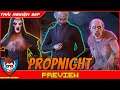 Propnight Gameplay | Review Game Kinh Dị kết hợp Dead by Daylight và Prop Hunt Cực Hay