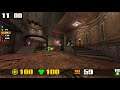 Quake 3 CPMA: Cybrema Commander, Arena, DM5,