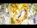 Raesandra's Rage INCREASES! Super Saiyan Rage Fusion! | Dragon Ball Xenoverse 2 FUSION Saga