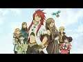 Relaxing Tales of The Abyss Music