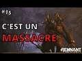 [Remnant: From The Ashes] Boss Massacre ! Le Royaume de Yaesha - La Jungle