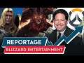 Reportage: Wie Blizzard seinen Glanz verliert