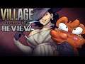 Resident Evil Village - Jum Jum Review