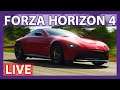 Road to Forza Horizon 5 Pt.4 | Forza Horizon 4 LIVE