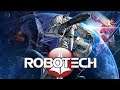 Robotech Table Top RPG session two