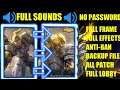 ROGER M3 SKIN INTO PRIME M3 SKIN SCRIPT FULL VOICE NO PASSWORD WITH BACKUP FILE