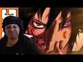 SASUKE SONG II "SCARS" II McGwire ft. None Like Joshua (NARUTO) [Bonnet Man Reacts]