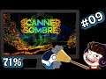 Scanner Sombre 💨 Steambuster [E09] - 71% von 1.412 ungespielt - [German/Deutsch]