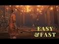 SEKIRO LADY BUTTERFLY NG+ EASY AND FAST KILL