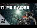 Shadow of the Tomb Raider - Full Moon Goddess - 2