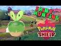 SHINY APPLIN HUNT & GIVEAWAY! Pokemon Sword and Shield Shiny Hunting!