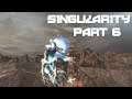 Singularity - Part 6 | TIME TRAVEL GUNFIGHTS AND EXPLORING A SECRET RUSSIAN BASE 60FPS GAMEPLAY |