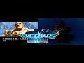 SNK vs. Capcom: SVC Chaos (PS2) Sagat & Shin Akuma Arcade