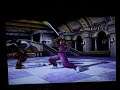 Soul Calibur(Dreamcast)-Rock vs Yoshimitsu