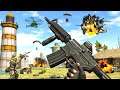 Special Gun Ops: Fps Shooting Games - Gun Games 3D - Android GamePlay FHD. #1