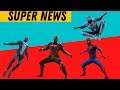 SPIDER-MAN OUTFIT REVEALS | MARVEL'S AVENGERS DEV STREAM RECAP | SUPER NEWS