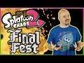 Splatoon 2 - Team Chaos Battles with Viewers - Final Fest Day 3 - 12 Hour Livestream!
