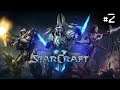 Starcraft II | Episodio 2 | El Hyperion