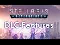 Stellaris Federations (DLC) - Details: Ursprünge, Föderationen, Juggernaut + Rabattcode (Tutorial)
