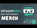 STREAMLABS MERCH STORE TUTORIAL! How To Set Up Your Merch Store On Streamlabs OBS