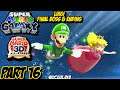 Super Mario 3D All-Stars - Super Mario Galaxy Playthrough Part 16 (FINAL BOSS) - Nintendo Switch