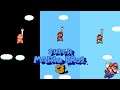 Super Mario Bros. 3 - Different Variations