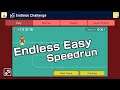 SUPER MARIO MAKER 2: Endless Easy Speedrun in 10:35 (4th Place)