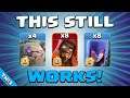 SUPER WIZARD NERF = NO PROBLEM! TH13 Attack Strategy | Clash of Clans