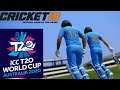 T20 WORLD CUP 🔥🔥AAJ SE SHURU - INDIA 🇮🇳  VS SOUTH AFRICA  ❤❤