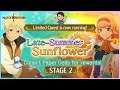 Tales of Crestoria | LATE SUMMER SUNFLOWER! | Stage 2