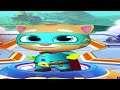 Talking Tom Hero Dash - Walkthrough Gameplay Part 18 - (iOS, Android)