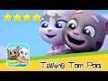 Talking Tom Pool Level 209-213 Walkthrough Let's help them! Recommend index four stars