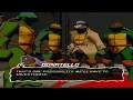 Teenage Mutant Ninja Turtles (2003) Pt. 4 [Reigelnomics!]