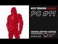 Tekken 7 @ NYCTekken PC Online #11 - Pool Play (Part 2) - TIMESTAMPS [1440p/60fps]