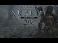 TES V: Skyrim - Special Edition [LP] Part 296 - Friedliche Abgeschworene?
