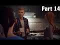 The Butterfly Effect......... | Part 14 | Life is Strange Episode 3