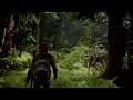 The Last of Us Part ll // Español Latinoamérica // Gameplay // Dificultad Difícil // Exploración #4