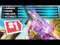 the *LOW RECOIL* FFAR! (BEST FFAR 1 CLASS SETUP) - Warzone