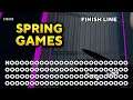 The Spring Games FAILS and FUNNY MOMENTS | BLAST Betway Spring Games