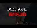 the witch in the ruins | darksouls | deathless | ep 11
