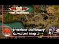 They Are Billions: Survival Map 3 on 590%!